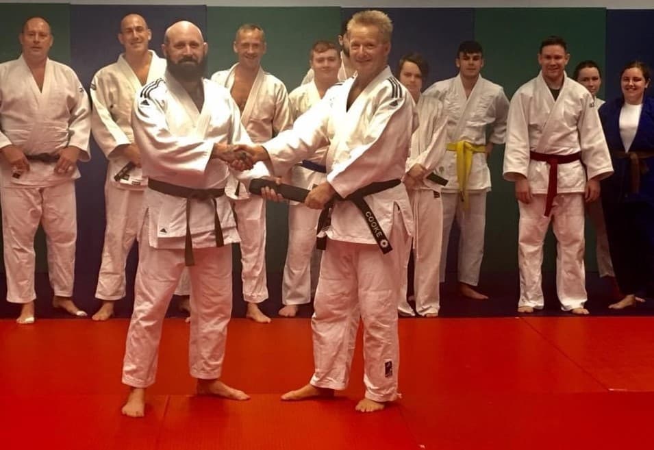 Main image of Kookateki Judo Club