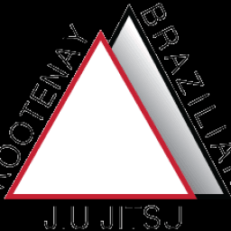 Kootenay BJJ logo
