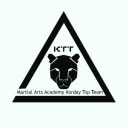 Korday Top Team logo