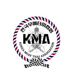 Korea Muaythai Association logo