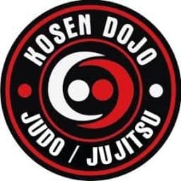 Kosen Dojo - DNA logo