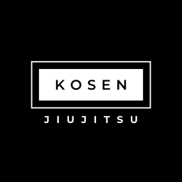 Kosen Jiujitsu logo
