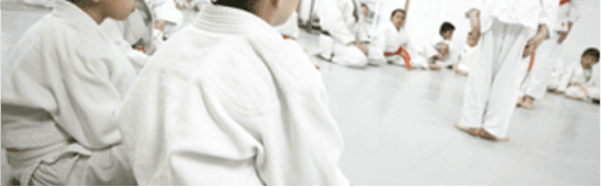 kosenjudo logo
