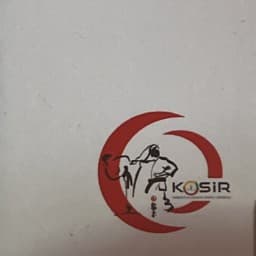 KOSIR Kobierzyce logo