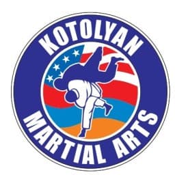 Kotolyan Martial Arts logo