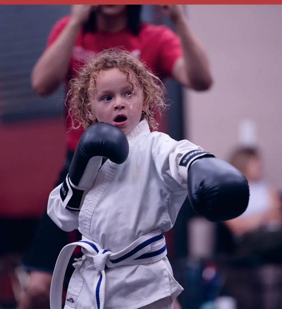 Main image of Kovar's Satori Academy of Martial Arts - Carmichael