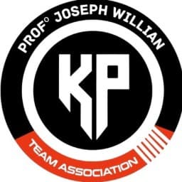 KP TEAM TAQUARITINGA DO NORTE logo