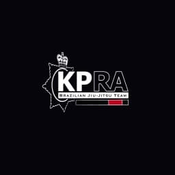 KPRA BJJ logo