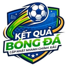 KQBD Tỷ Số Kết Quả Bóng Đá logo