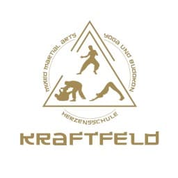 Kraftfeld logo