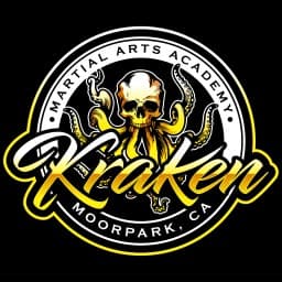 Kraken Martial Arts Academy logo