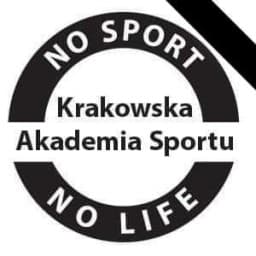 Krakowska Akademia Sportu logo