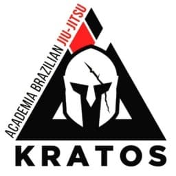 Kratosbjj logo