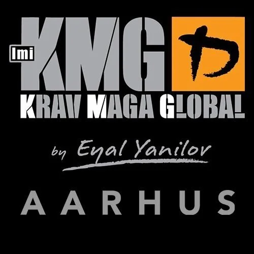 Krav Maga Aarhus logo