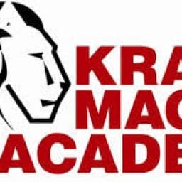 Krav Maga Academy logo
