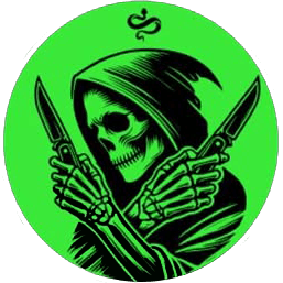 Krav Maga Academy San Diego logo