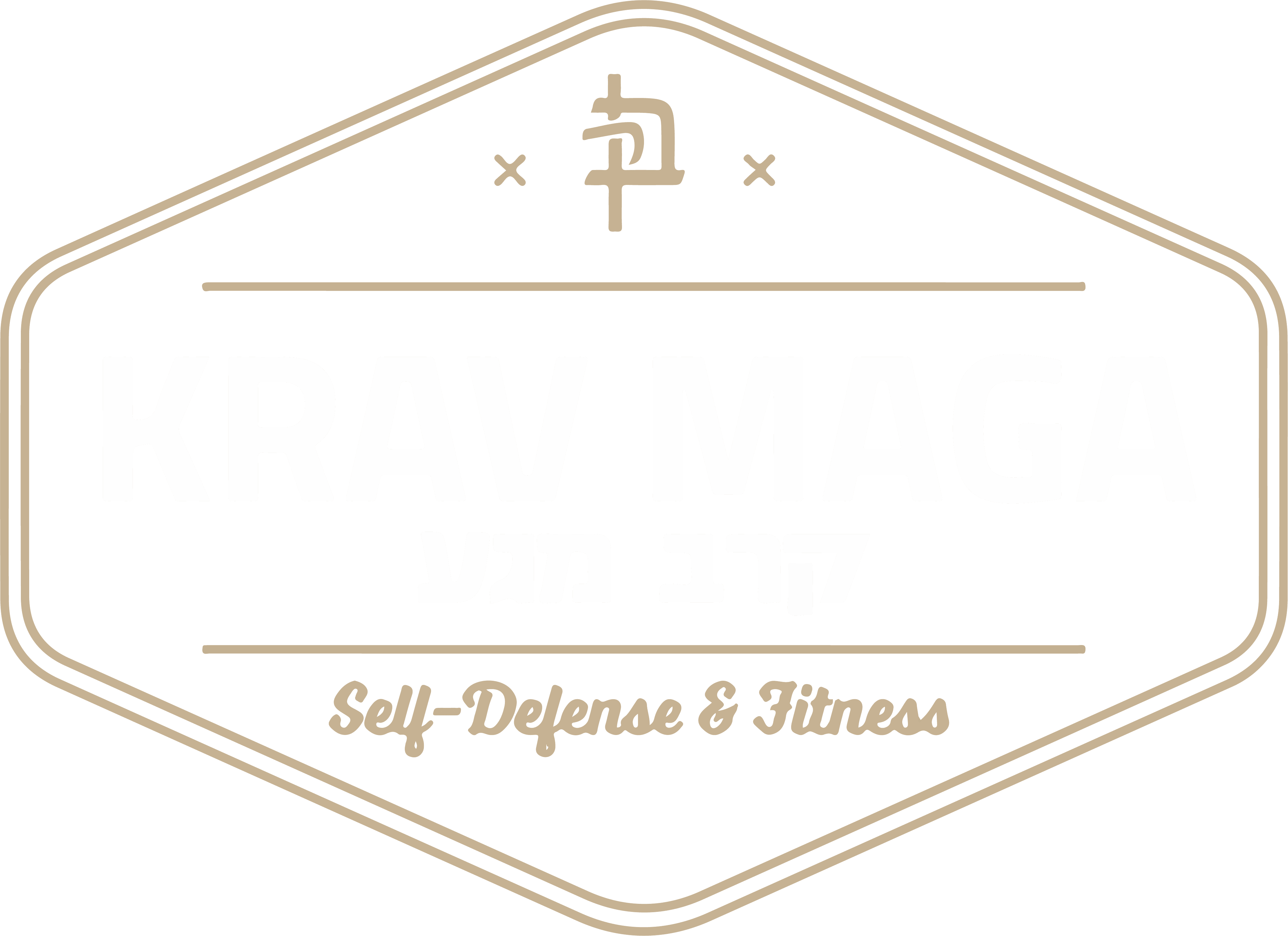 Krav Maga Athletic Training Club logo