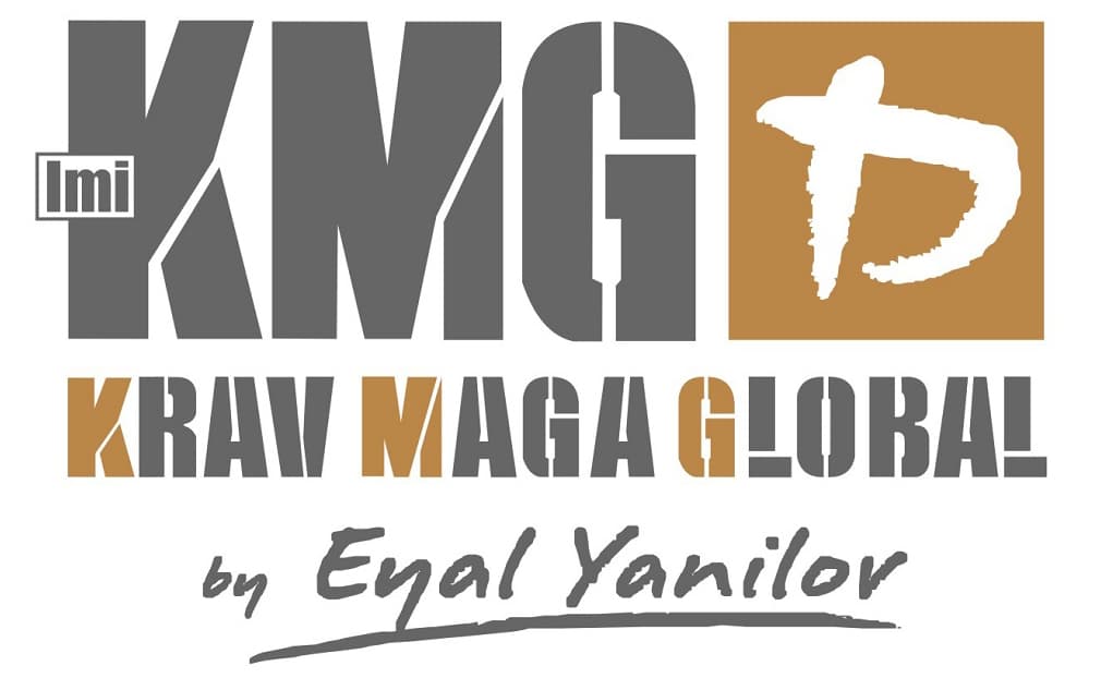 Krav Maga Global Gent logo