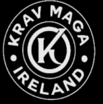Krav Maga Ireland logo