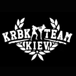 KRBK TEAM logo