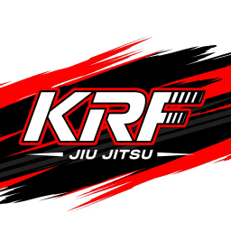KRF Jiu - Jitsu logo