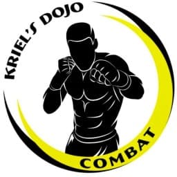 Kriel's Dojo (Combat logo
