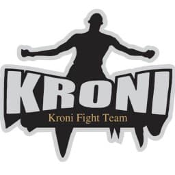 Kroni Fight Team logo
