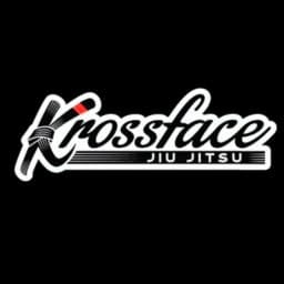 Krossface Jiu Jitsu logo