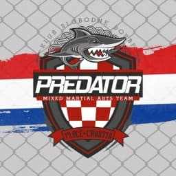 KSB Predator Ploče logo