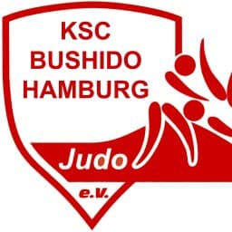 KSC Bushido Hamburg e.V. logo