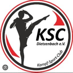 KSC Dietzenbach e.V. logo