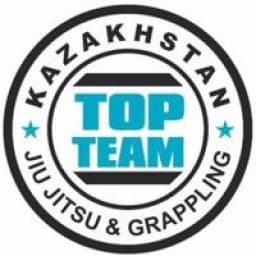 KTT ATYRAU logo