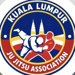 Kuala Lumpur Ju-Jitsu Association logo