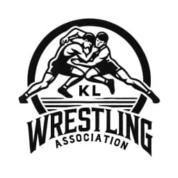 Kuala Lumpur Wrestling Association logo