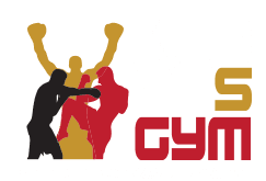 Kubat's Gym logo