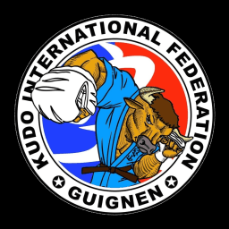 Kudo Guignen logo