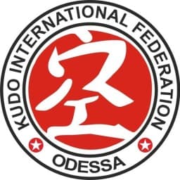 KUDO ODESSA BRANCH logo