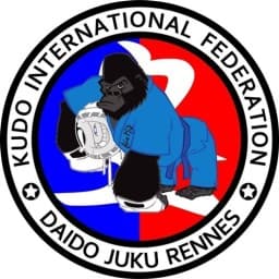 Kudo Rennes logo