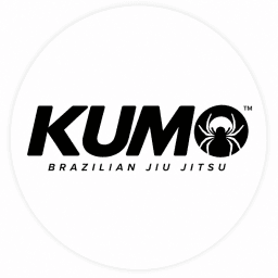 Kumo Brazilian Jiu Jitsu logo