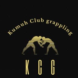 Kumuh Club Grappling logo