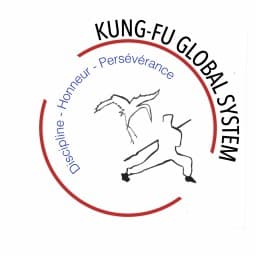 kung-fu global system logo