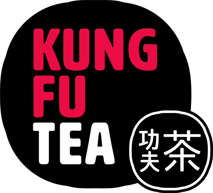 Kung Fu Tea Westminster logo