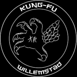 Kung Fu Willemstad logo