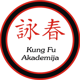 Kungfu Akademija - Lithuania logo
