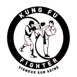 KUNGFUFIGHTER logo