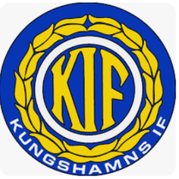 Kungshamns if logo