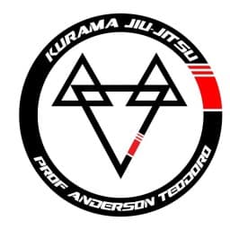 Kurama jiu-jitsu logo