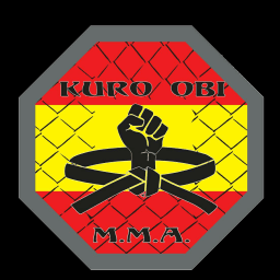 Kuro Obi Melilla logo