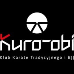 Kuro-Obi logo