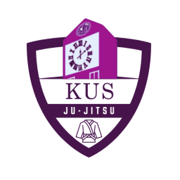KUS JU-JITSU logo